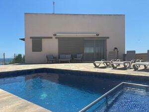 237 Villa Fabulosa Casa aislada / Villa Centro Estartit (L´)