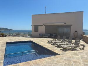 237 Villa Fabulosa Casa aislada / Villa Centro Estartit (L´)