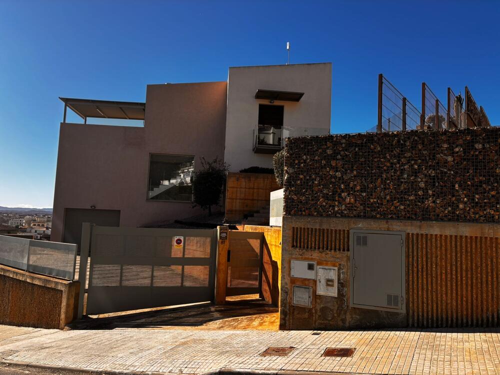238 Ref 238 Villa privée / Villa Centro Estartit (L´)