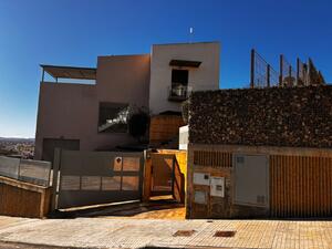 238 Ref 238 Villa privée / Villa Centro Estartit (L´)