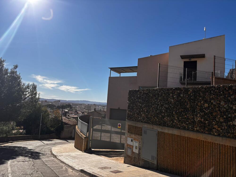 238 Ref 238 Villa privée / Villa Centro Estartit (L´)