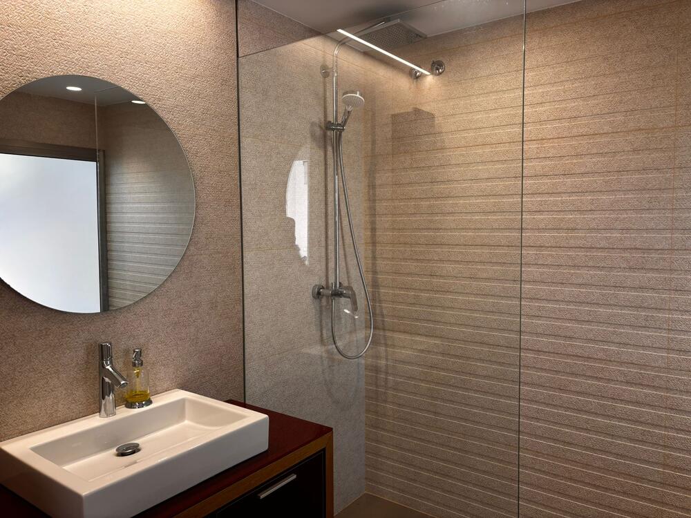 238 Ref 238 Villa privée / Villa Centro Estartit (L´)