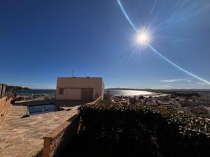 238 Ref 238 Villa privée / Villa Centro Estartit (L´)