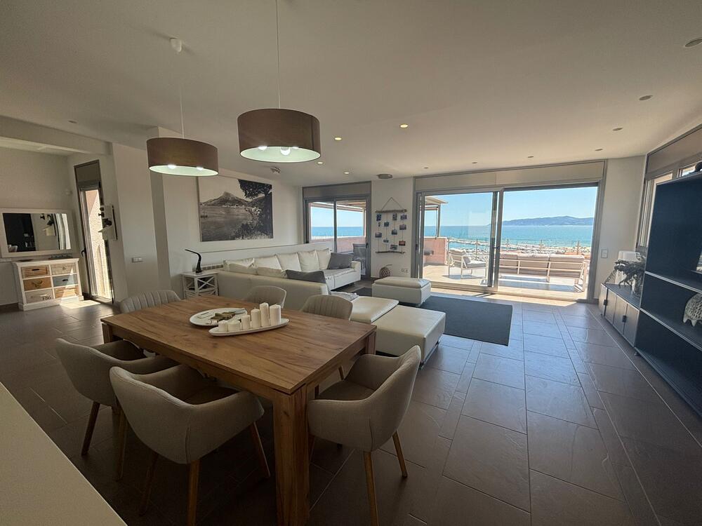 238 Ref 238 Villa privée / Villa Centro Estartit (L´)