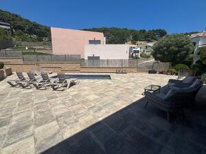 238 Ref 238 Villa privée / Villa Centro Estartit (L´)