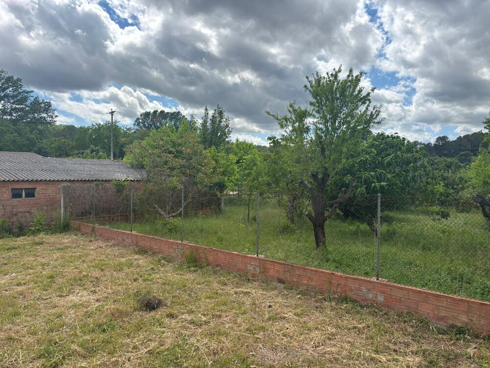 242 Terreno en Colomers Grundstück  Colomers