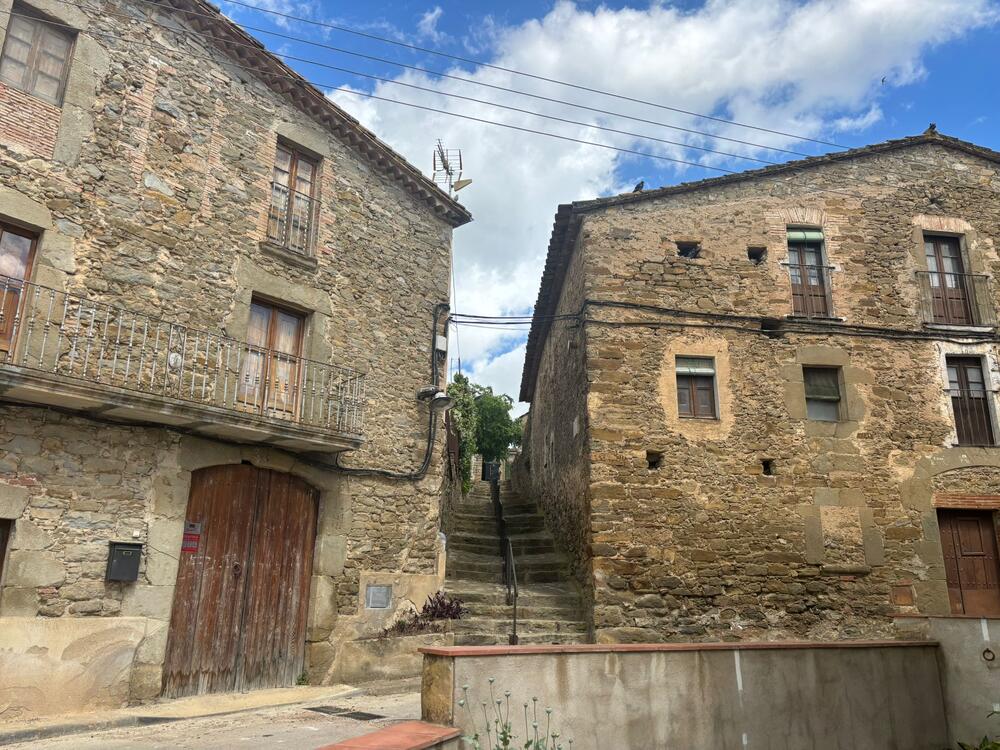 242 Terreno en Colomers Grundstück  Colomers