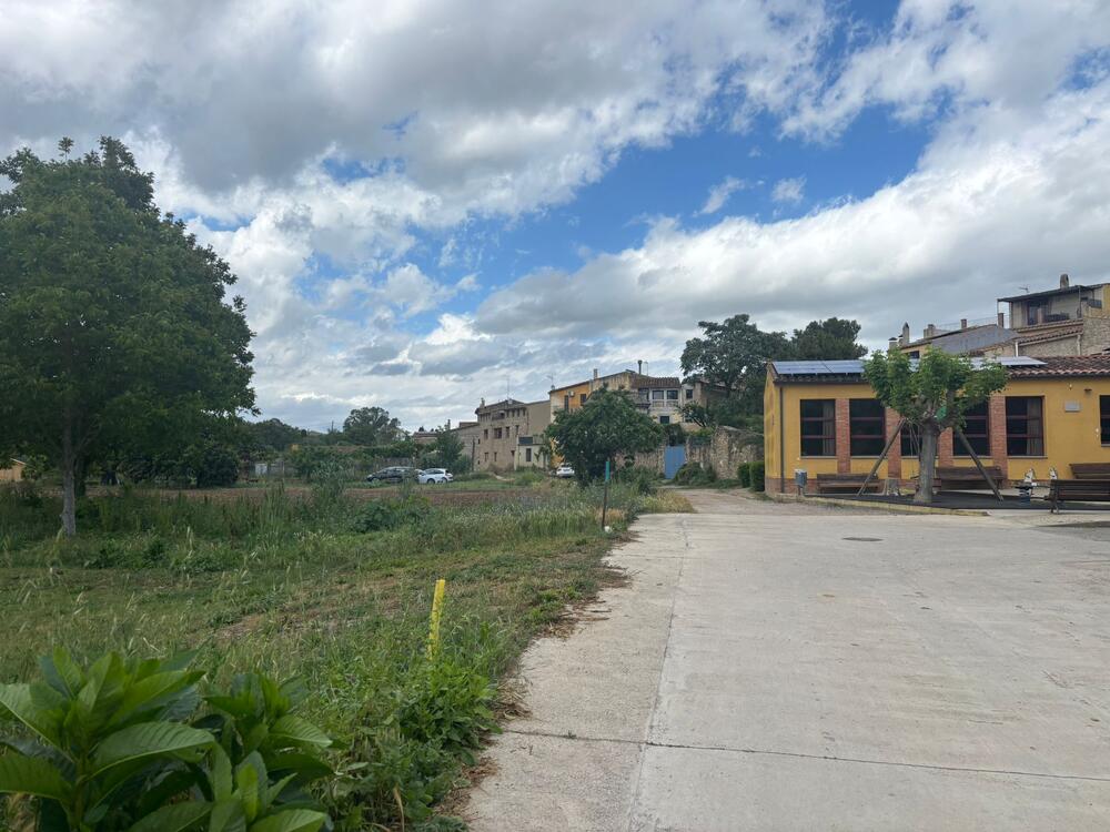 242 Terreno en Colomers Grundstück  Colomers