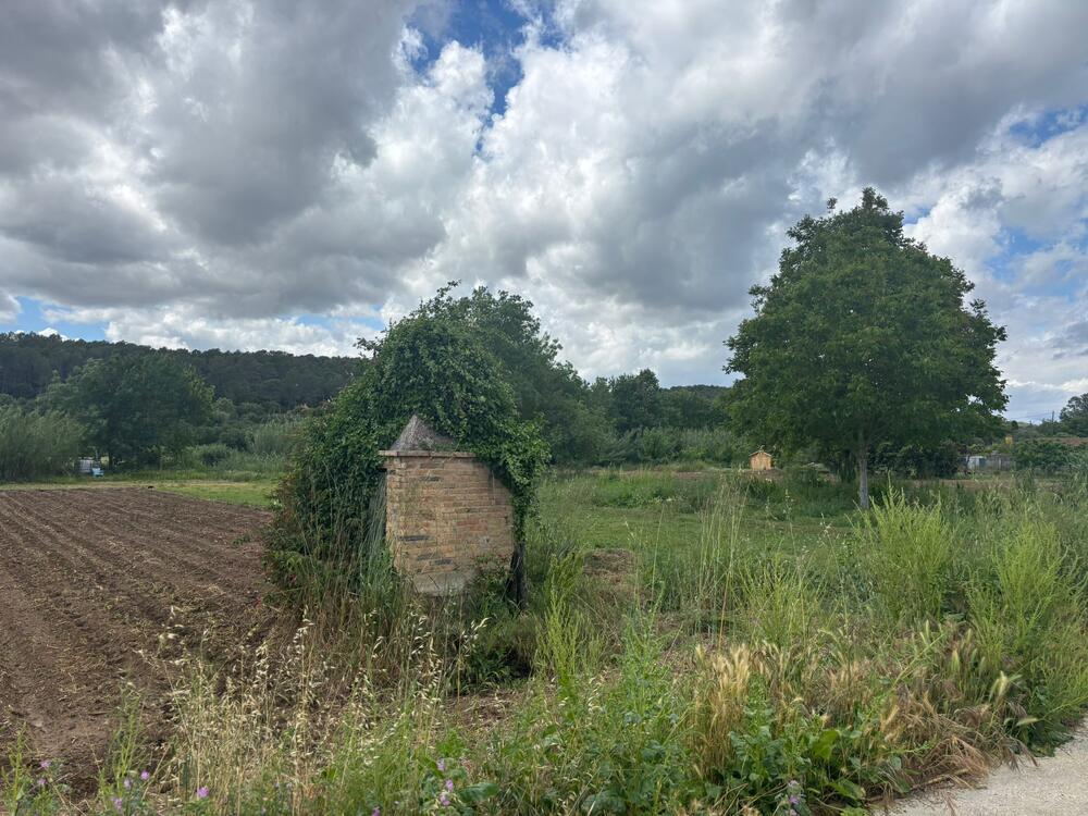 242 Terreno en Colomers Grundstück  Colomers