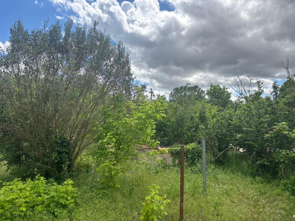 242 Terreno en Colomers Grundstück  Colomers