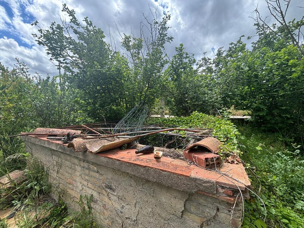 242 Terreno en Colomers Grundstück  Colomers