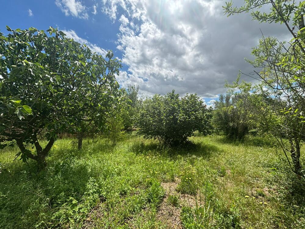 242 Terreno en Colomers Grundstück  Colomers