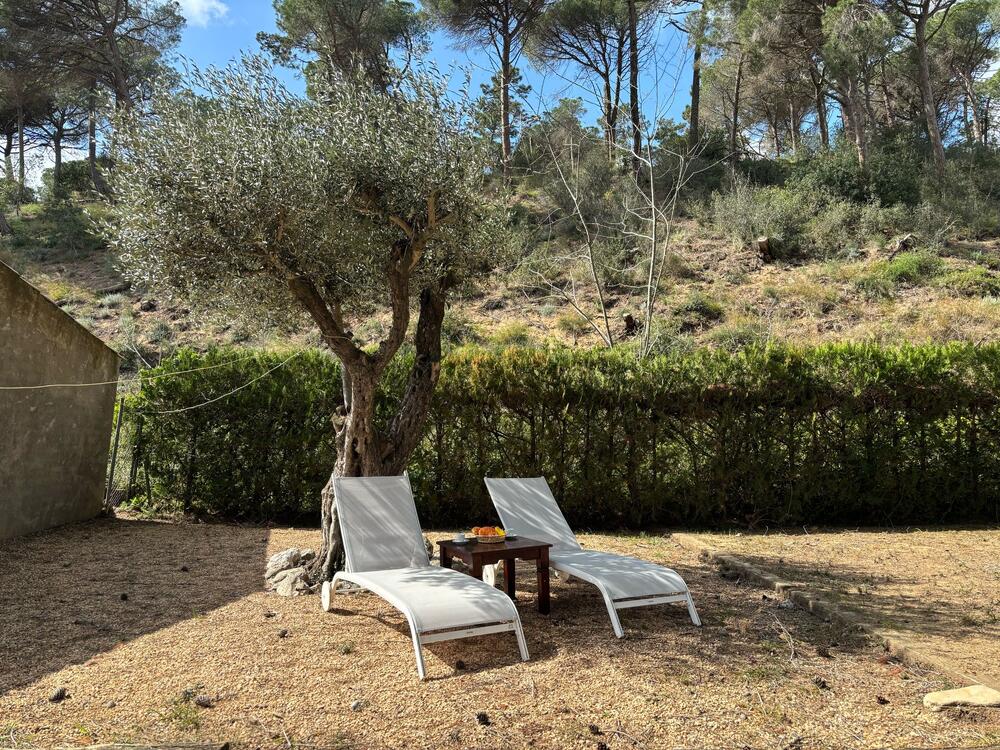 243 Encantadora villa en la urbanización Torre Vella, rodeada de naturaleza Einzelhaus / Villa Torre Vella Estartit (L´)
