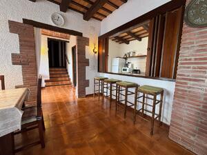 243 Encantadora villa en la urbanización Torre Vella, rodeada de naturaleza Einzelhaus / Villa Torre Vella Estartit (L´)