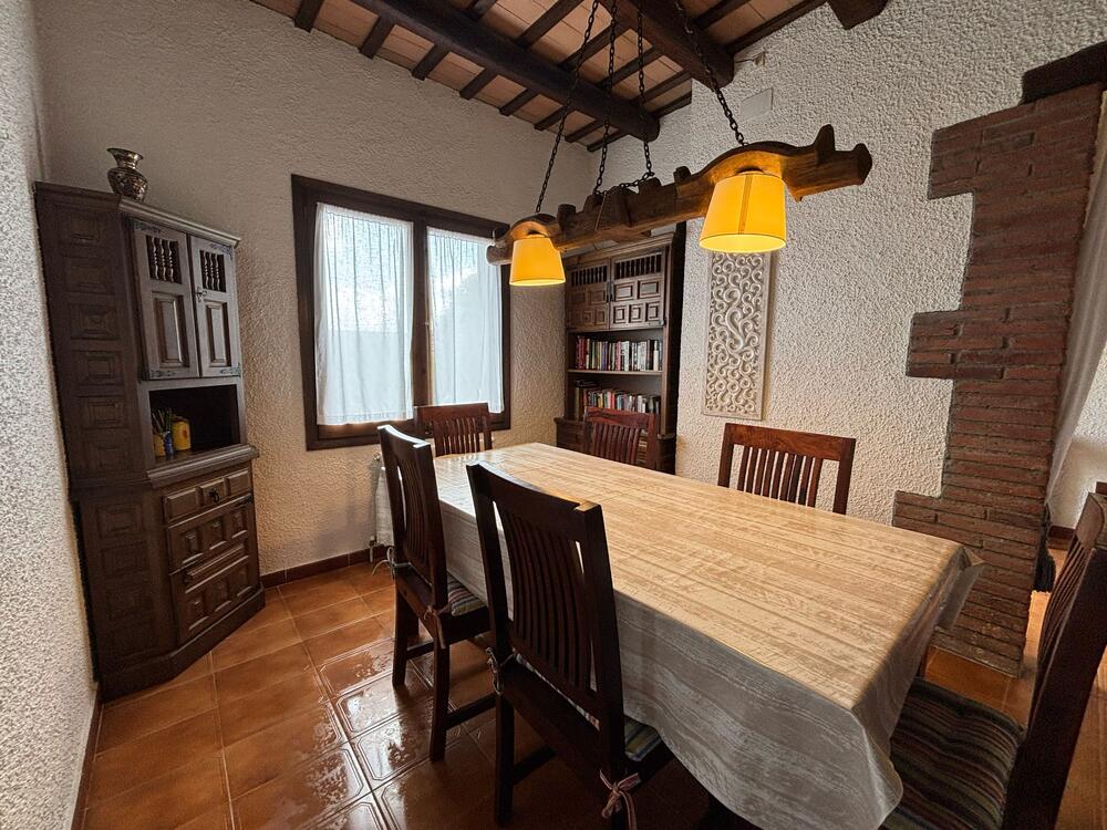 243 Encantadora villa en la urbanización Torre Vella, rodeada de naturaleza Einzelhaus / Villa Torre Vella Estartit (L´)