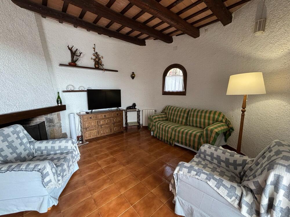 243 Encantadora villa en la urbanización Torre Vella, rodeada de naturaleza Einzelhaus / Villa Torre Vella Estartit (L´)
