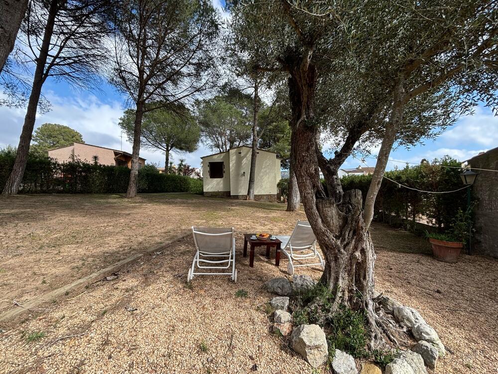 243 Encantadora villa en la urbanización Torre Vella, rodeada de naturaleza Einzelhaus / Villa Torre Vella Estartit (L´)
