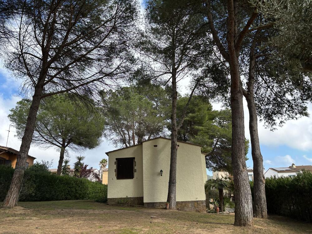 243 Encantadora villa en la urbanización Torre Vella, rodeada de naturaleza Einzelhaus / Villa Torre Vella Estartit (L´)