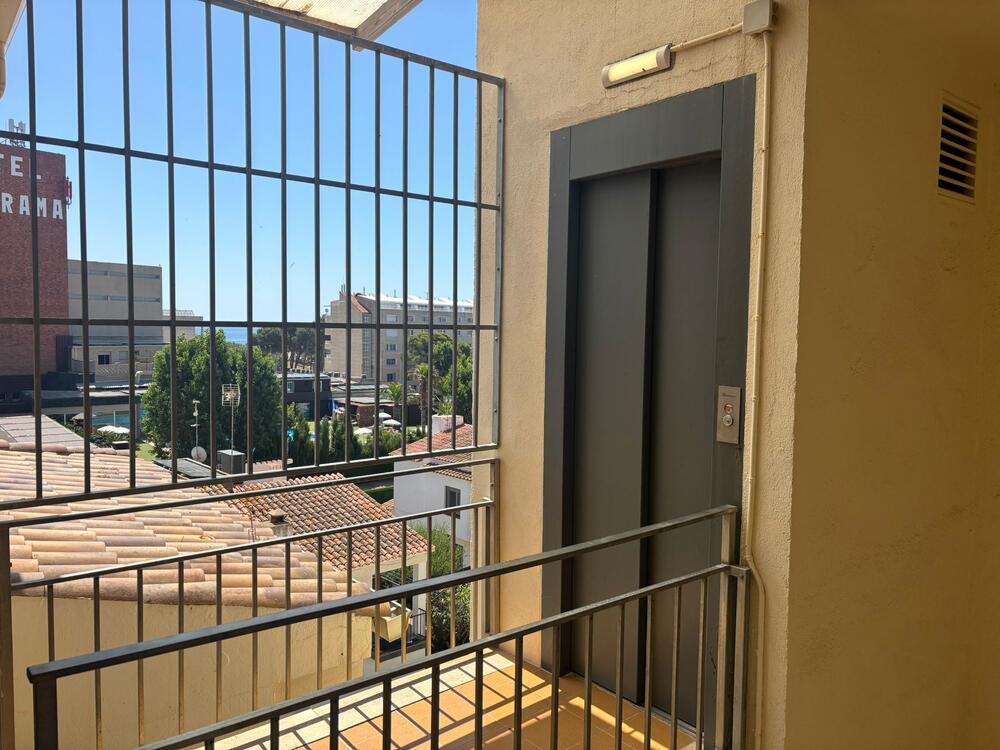 244 Ref 244  Appartement Centro Estartit (L´)