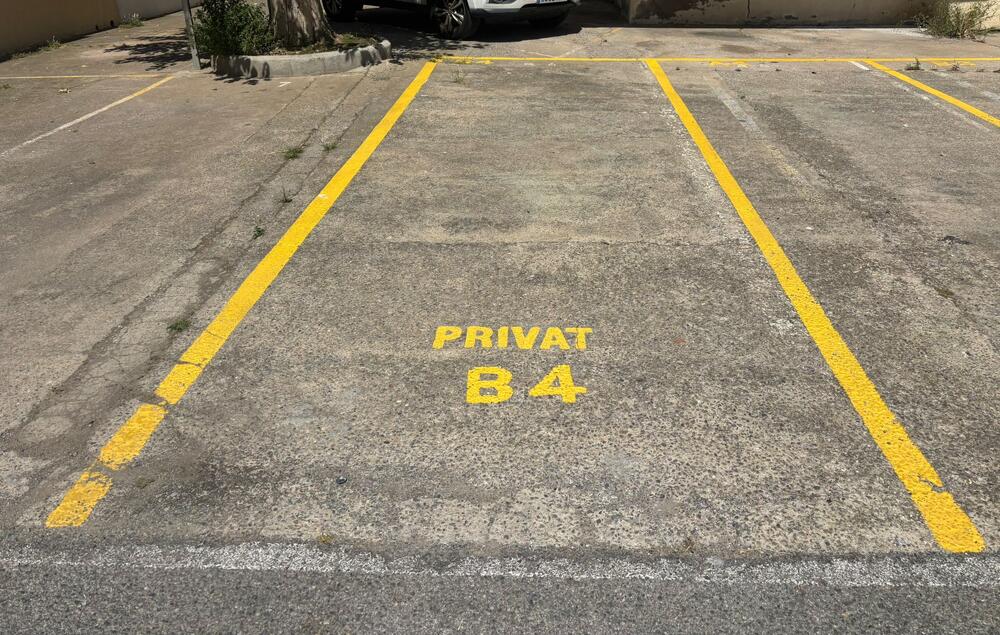 244 Ref 244  Appartement Centro Estartit (L´)