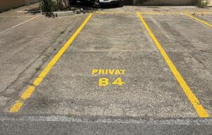 244 Ref 244  Appartement Centro Estartit (L´)