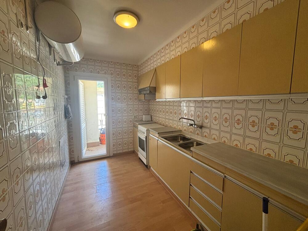 244 Ref 244  Appartement Centro Estartit (L´)