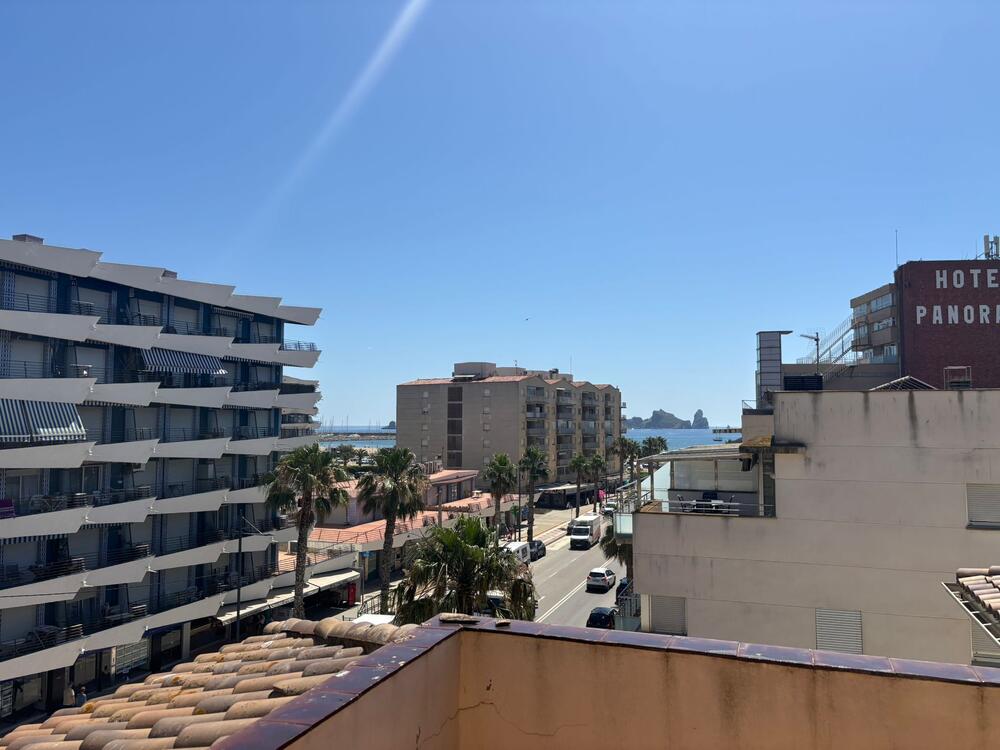 244 Ref 244 Apartamento Centro Estartit (L´) 244 Ref 244 Apartamento Centro Estartit (L´)