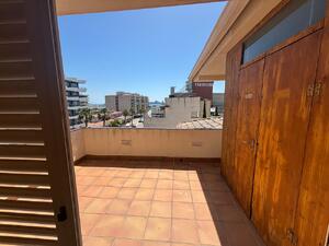 244 Ref 244  Appartement Centro Estartit (L´)