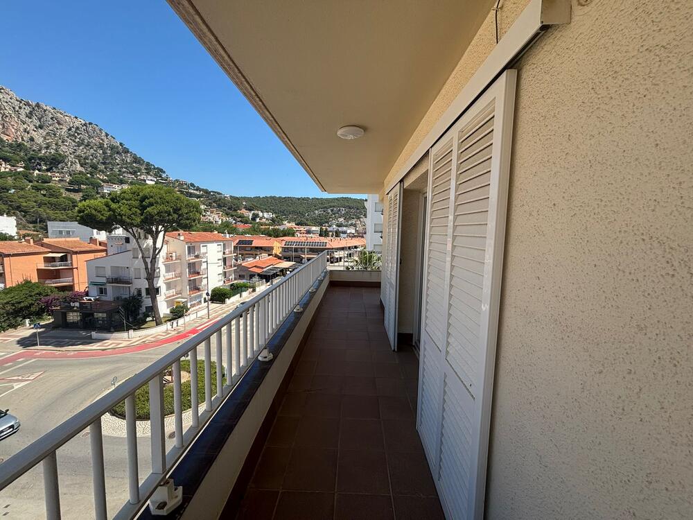 244 Ref 244  Appartement Centro Estartit (L´)