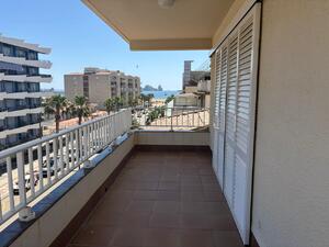 244 Ref 244  Appartement Centro Estartit (L´)