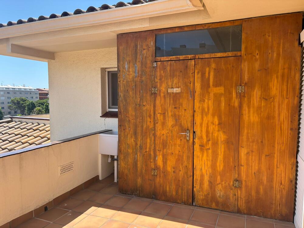 244 Ref 244  Appartement Centro Estartit (L´)