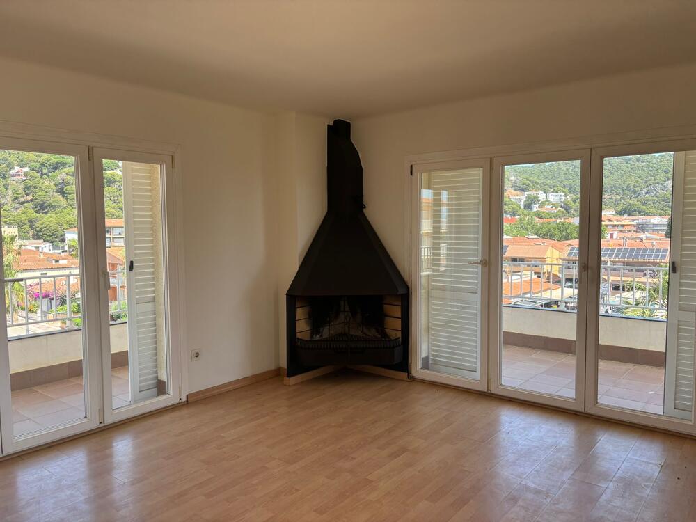 244 Ref 244  Appartement Centro Estartit (L´)
