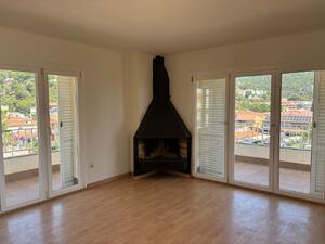 244 Ref 244  Appartement Centro Estartit (L´)