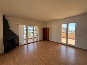 244 Ref 244  Appartement Centro Estartit (L´)