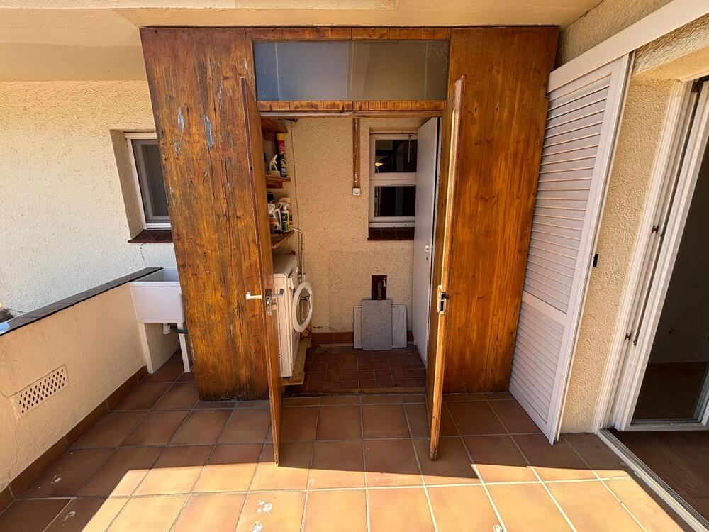 244 Ref 244  Appartement Centro Estartit (L´)
