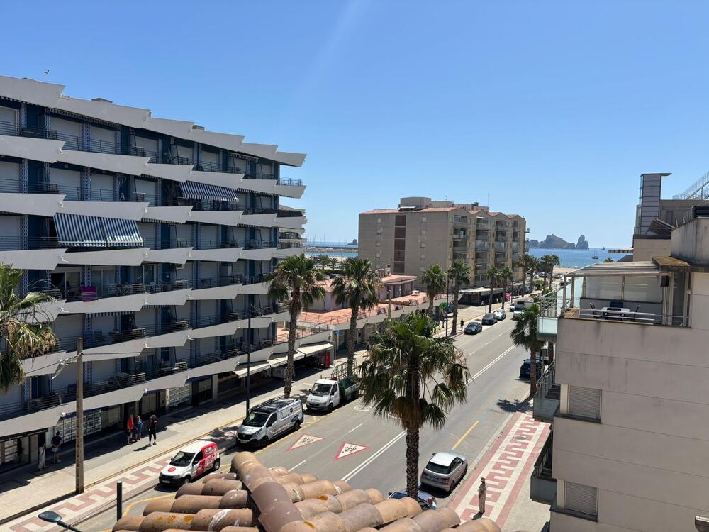 244 Ref 244  Appartement Centro Estartit (L´)