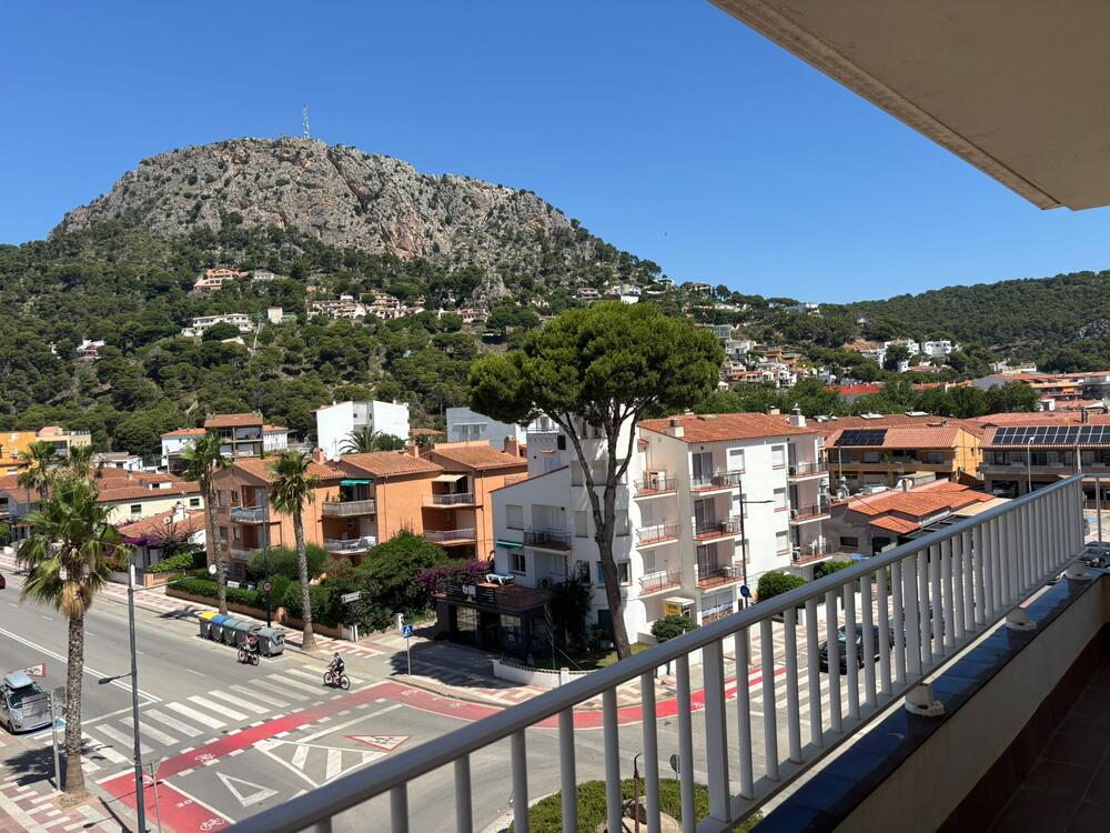 244 Ref 244  Appartement Centro Estartit (L´)