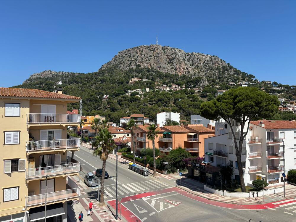 244 Ref 244  Appartement Centro Estartit (L´)