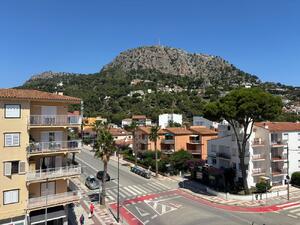 244 Ref 244  Appartement Centro Estartit (L´)