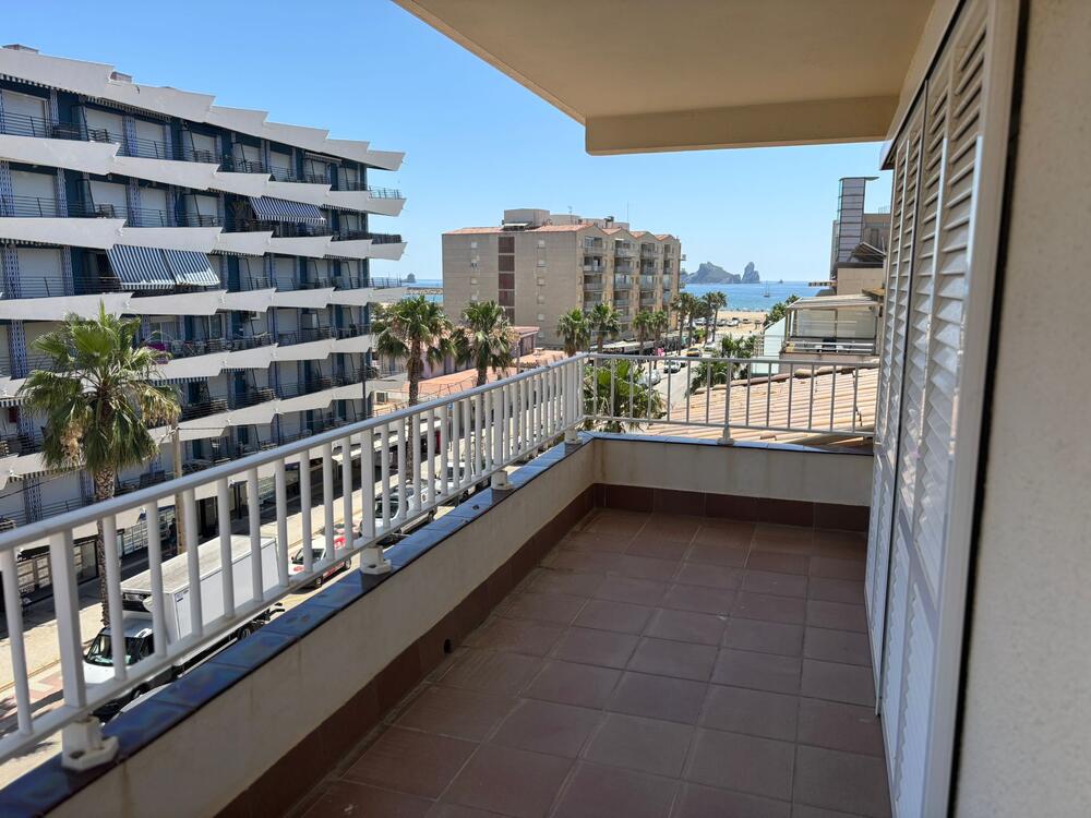 244 Ref 244  Appartement Centro Estartit (L´)