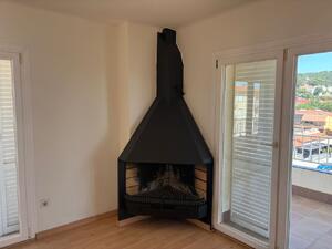 244 Ref 244  Appartement Centro Estartit (L´)