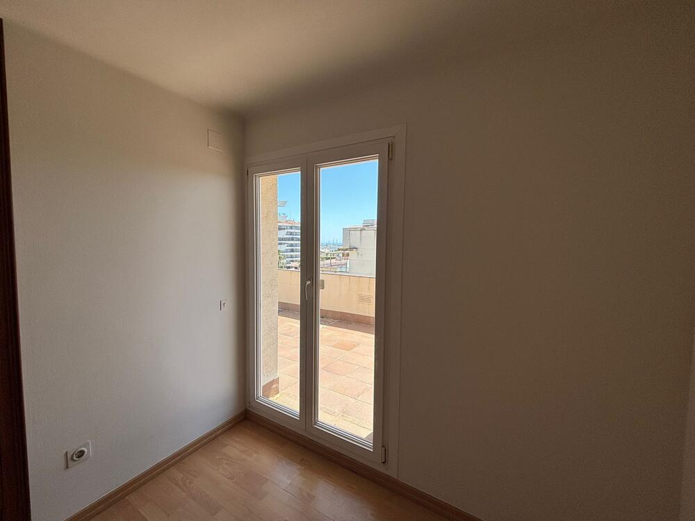 244 Ref 244  Appartement Centro Estartit (L´)