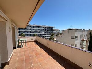 244 Ref 244  Appartement Centro Estartit (L´)