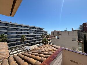 244 Ref 244  Appartement Centro Estartit (L´)