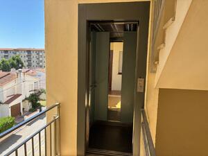 244 Ref 244  Appartement Centro Estartit (L´)