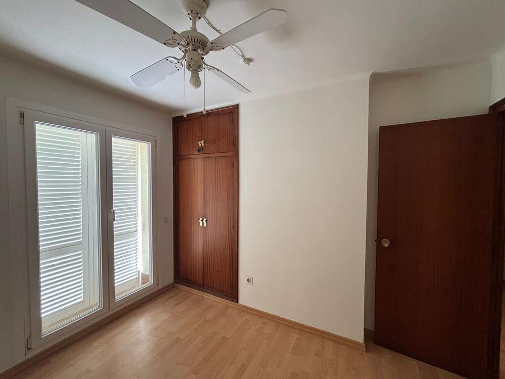 244 Ref 244  Appartement Centro Estartit (L´)