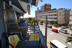 245 Ref 245 Appartement Centro Estartit (L´)