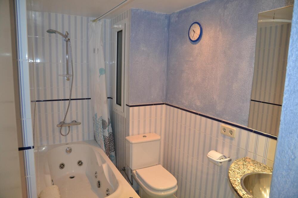 245 Ref 245 Appartement Centro Estartit (L´)