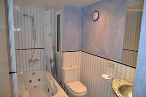 245 Ref 245 Appartement Centro Estartit (L´)