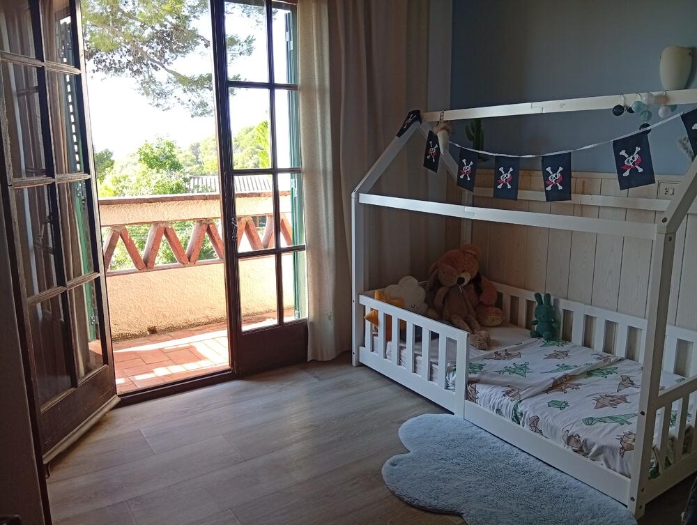 246 Ref 246  Maison jumelée Torre Vella Estartit (L´)